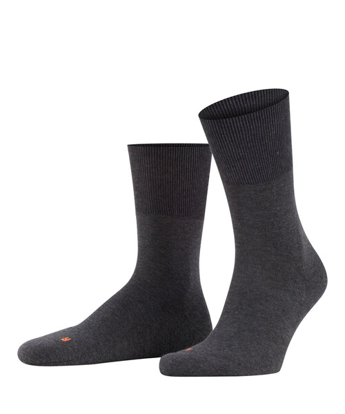 FALKE（ファルケ）の「FALKE | 16605 RUN SOCKS WOMEN（ソックス/靴下・レディース・ブルー系その他2/ブラック/レッド/ホワイト/ライトグレー/イエロー/ネイビー/ダークグレー・37/38）」の5枚目の写真