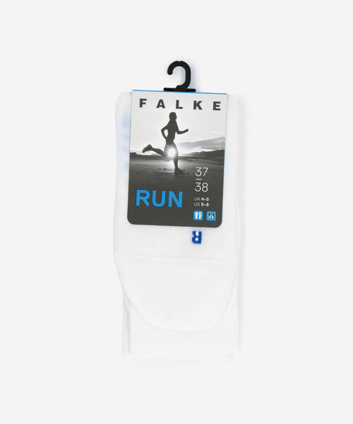 FALKE（ファルケ）の「FALKE | 16605 RUN SOCKS WOMEN（ソックス/靴下・レディース・ブルー系その他2/ブラック/レッド/ホワイト/ライトグレー/イエロー/ネイビー/ダークグレー・37/38）」の9枚目の写真