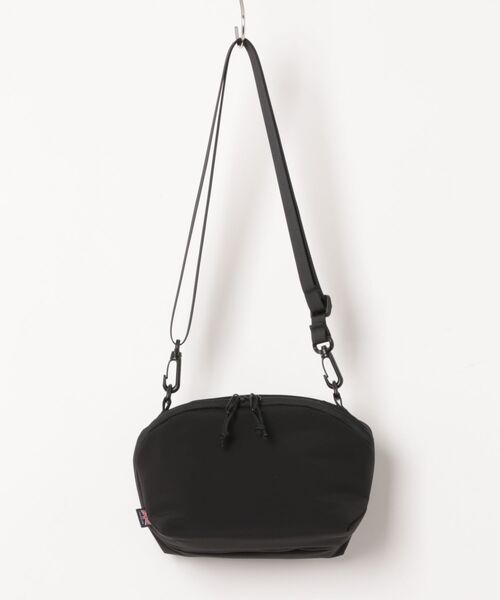 COBMASTER(コブマスター)の「【COBMASTER】COB-KOOLTHING SHOULDER BAG XS / パデッドショルダーバッグ XSサイズ(ショルダーバッグ・メンズ・オレンジ/ブラック/グレー/ネイビー・FREE)」の5枚目の写真