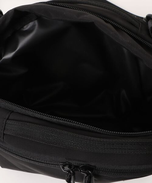 COBMASTER(コブマスター)の「【COBMASTER】COB-KOOLTHING SHOULDER BAG XS / パデッドショルダーバッグ XSサイズ(ショルダーバッグ・メンズ・オレンジ/ブラック/グレー/ネイビー・FREE)」の7枚目の写真
