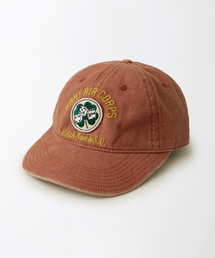OUTSTANDING（アウトスタンディング）の「MIL SERIES CAP(456th)_BRICK（キャップ）」