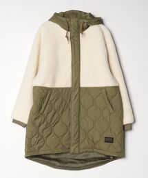 ブランド古着】Rodeo Crowns｜ロデオクラウンズのモッズコート古着通販