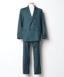 Garage（ガレージ）の「セットアップ（セットアップ）」