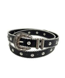 WEGO | WEGO/スタッズデザインウエスタンベルト(ベルト)