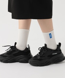 GEORGE'S（ジョージズ）の「ラバーソックス（23～25cm／26～28cm）（ソックス/靴下）」