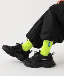 GEORGE'S（ジョージズ）の「ラバーソックス（23～25cm／26～28cm）（ソックス/靴下）」