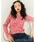 Little sunny bite�i���g���T�j�[�o�C�g�j�́u/Little sunny bite/hello kitty x little sunny bite print tops�iT�V���c/�J�b�g�\�[�j�v�b���b�h