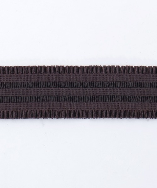 axes femme（アクシーズファム）の「桜モチーフゴムベルト（ベルト・レディース・ゴールド/シルバー・FREE）」の4枚目の写真