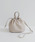 TIDEWAY�i�^�C�h�E�F�C�j�́uMASSU �В�2WAY TOTE�i�V�����_�[�o�b�O�j�v�b�O���[