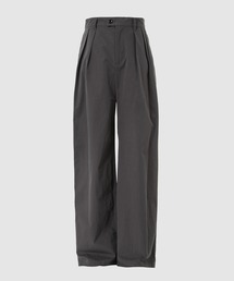 OUAT（オーユーエーティー）の「OFFICE CHINO（チノパンツ）」