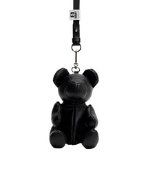 Maison MIHARA YASUHIRO（メゾンミハラヤスヒロ）の「【MIHARAYASUHIRO/ミハラヤスヒロ】A14BG712 DOLLS BEAR MINI BAG（ショルダーバッグ）」