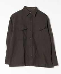 Barbour（バブアー）の「長袖ネルシャツ（シャツ/ブラウス）」