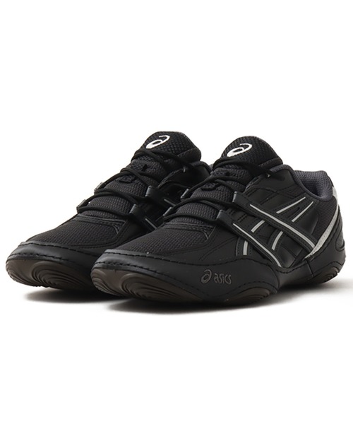 asics HYPERSYNC / アシックス ハイパーシンク（スニーカー）｜ASICS