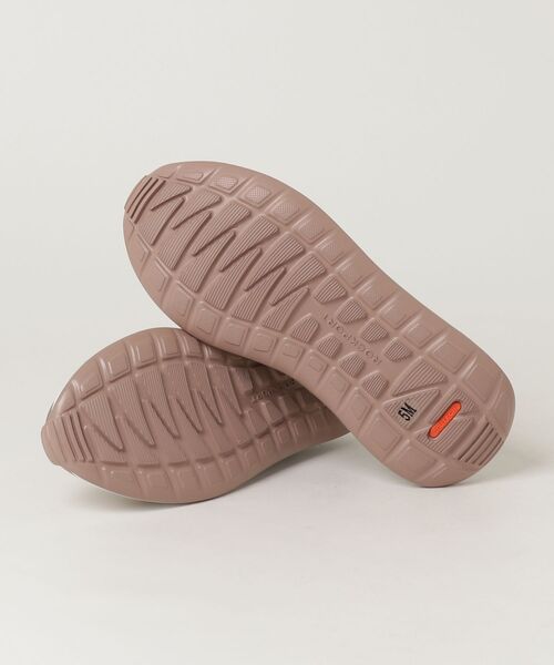 ROCKPORT(ロックポート)の「【WOMEN】PALOMA/パロマ メッシュスリッポン(スリッポン・レディース・ブロンズ・22.0cm/22.5cm/23.0cm/23.5cm/24.0cm/24.5cm)」の8枚目の写真