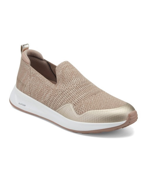 ROCKPORT(ロックポート)の「【WOMEN】PALOMA/パロマ メッシュスリッポン(スリッポン・レディース・ブロンズ・22.0cm/22.5cm/23.0cm/23.5cm/24.0cm/24.5cm)」の7枚目の写真