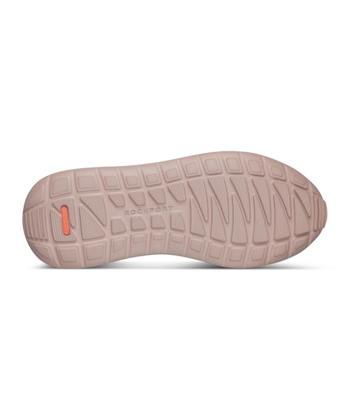ROCKPORT(ロックポート)の「【WOMEN】PALOMA/パロマ メッシュスリッポン(スリッポン・レディース・ブロンズ・22.0cm/22.5cm/23.0cm/23.5cm/24.0cm/24.5cm)」の4枚目の写真