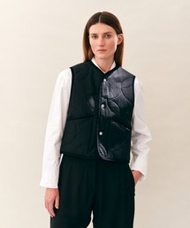 Cropped Thornham Womens / クロップド ソーンハム ウィメンズ