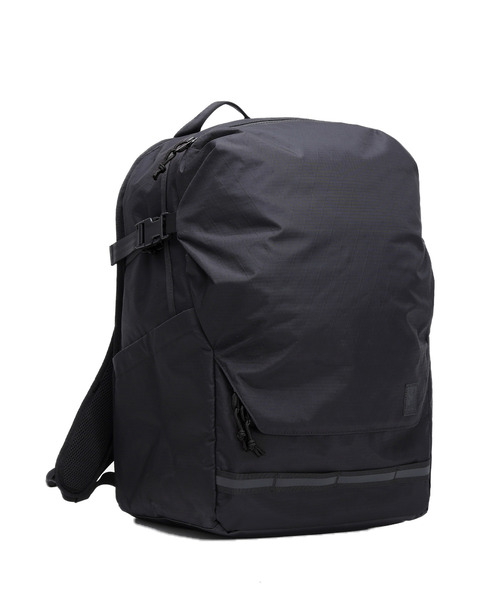 CHROME / クローム ］EXTLEK 38L PACK BLKX_BLACK X / エクストレック