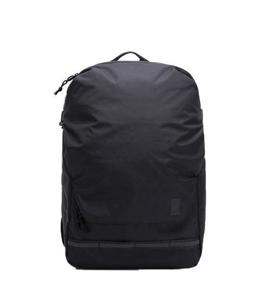 CHROME（クローム）の「［ CHROME / クローム ］EXTLEK 38L PACK BLKX_BLACK X / エクストレック 38リットル パック ブラック エックス 防水 38L バックパック 16インチPC収納（バックパック/リュック・メンズ・ブラック・FREE）」の12枚目の写真