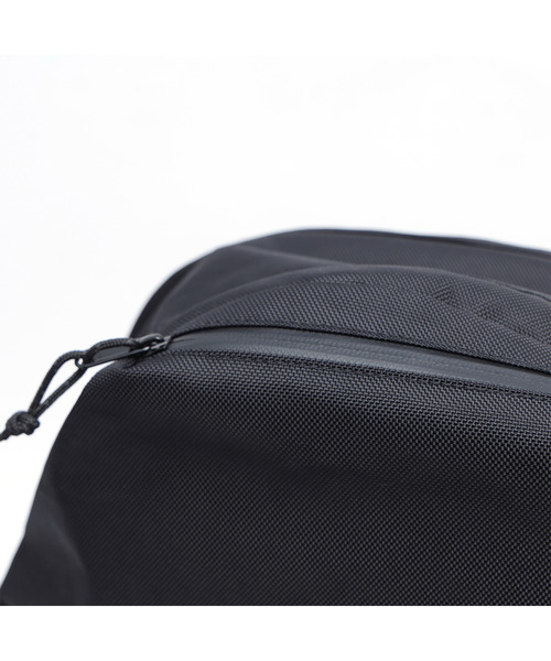 CHROME（クローム）の「［ CHROME / クローム ］EXTLEK 38L PACK BLKX_BLACK X / エクストレック 38リットル パック ブラック エックス 防水 38L バックパック 16インチPC収納（バックパック/リュック・メンズ・ブラック・FREE）」の14枚目の写真