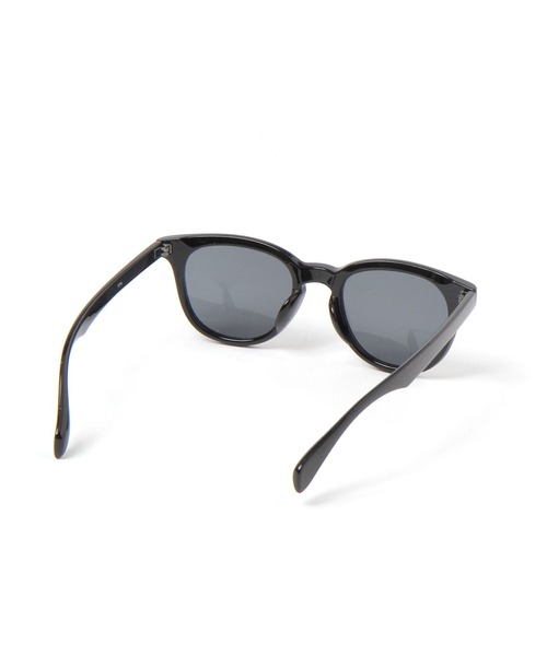 GLOBAL WORK（グローバルワーク）の「UVカットアソートサングラス/631791（サングラス・メンズ・ライトグレー/ベージュ系その他3/スカイブルー/その他/ブラック/グレー系その他/ベージュ・FREE）」の10枚目の写真