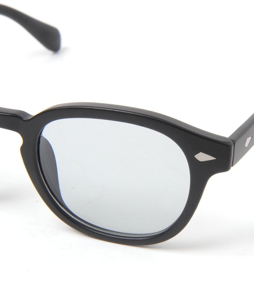 GLOBAL WORK（グローバルワーク）の「UVカットアソートサングラス/631791（サングラス・メンズ・ライトグレー/ベージュ系その他3/スカイブルー/その他/ブラック/グレー系その他/ベージュ・FREE）」の18枚目の写真