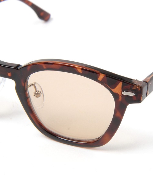 GLOBAL WORK（グローバルワーク）の「UVカットアソートサングラス/631791（サングラス・メンズ・ライトグレー/ベージュ系その他3/スカイブルー/その他/ブラック/グレー系その他/ベージュ・FREE）」の22枚目の写真