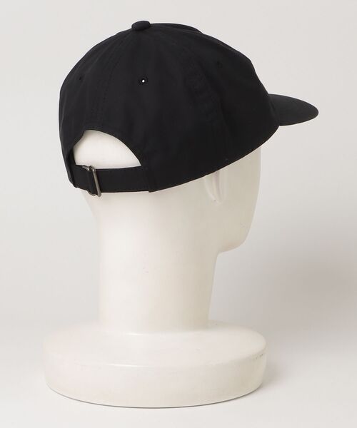 yoko sakamoto(ヨーコサカモト)の「【YOKO SAKAMOTO】 GIFT SHOP CAP(キャップ・メンズ・ブラック・FREE)」の2枚目の写真