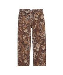 OBEY（オベイ）の「OBEY CLASSIC BAGGY DENIM（オベイ クラシック バギー デニム）（デニムパンツ）」