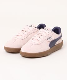 PUMA プーマ PALERMO パレルモ 396463 86J.FLOWER