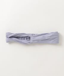 TIGORA（ティゴラ）の「ティゴラ TIGORA ターバン（ヘアバンド）」