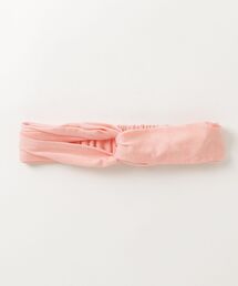 TIGORA（ティゴラ）の「ティゴラ TIGORA ターバン（ヘアバンド）」