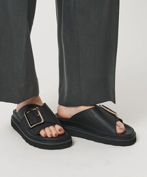 MOHI | <MOHI>1BELT サンダル(サンダル)