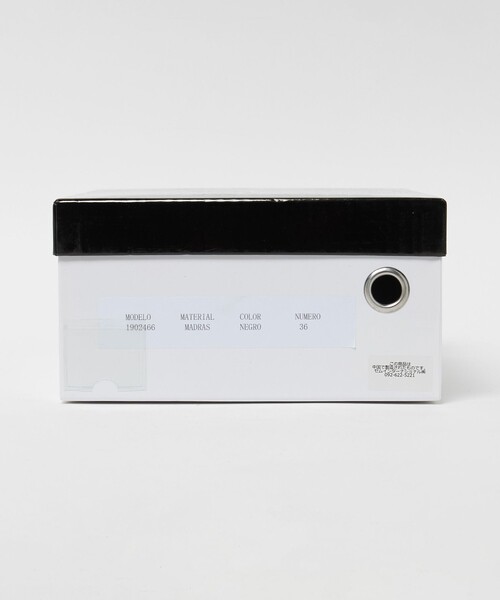 MOHI（モヒ）の「＜MOHI＞1BELT サンダル（サンダル・レディース・ブラック・36/37/39/38）」の12枚目の写真