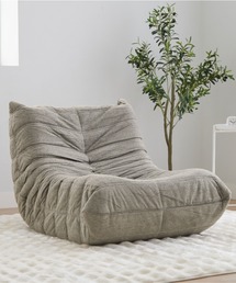 iellio（イエリオ）の「ゆったり包み込まれるローソファ（家具）」