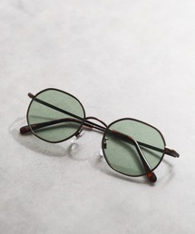 ARCHIVER | 【メタルフレーム】サングラス(サングラス)