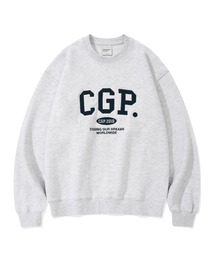 codegraphy（コードグラフィー）の「スウェットカットソー（スウェット）」