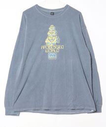 BRAIN DEAD（ブレインデット）の「長袖Tシャツ（Tシャツ/カットソー）」