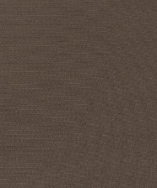 green label relaxing(グリーンレーベルリラクシング)の「【WEB限定】マット リップストップ ミニ ショルダー バッグ -撥水-(ショルダーバッグ・メンズ・ブラック/ダークブラウン・FREE)」の14枚目の写真