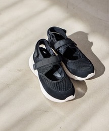 studio CLIP（スタディオクリップ）の「【軽量/抗菌防臭/クッションインソール】軽らくメッシュスニーカー（スニーカー）」