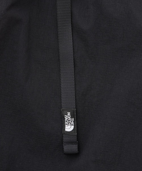 THE NORTH FACE(ザノースフェイス)の「THE NORTH FACE 8/10 ENRIDE PANT NB82463(その他パンツ・メンズ・ブラック・L/M)」の14枚目の写真