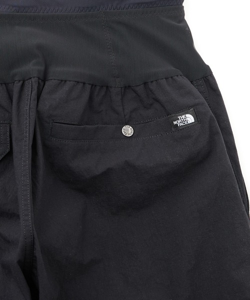 THE NORTH FACE(ザノースフェイス)の「THE NORTH FACE 8/10 ENRIDE PANT NB82463(その他パンツ・メンズ・ブラック・L/M)」の13枚目の写真