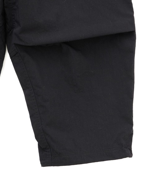 THE NORTH FACE(ザノースフェイス)の「THE NORTH FACE 8/10 ENRIDE PANT NB82463(その他パンツ・メンズ・ブラック・L/M)」の11枚目の写真