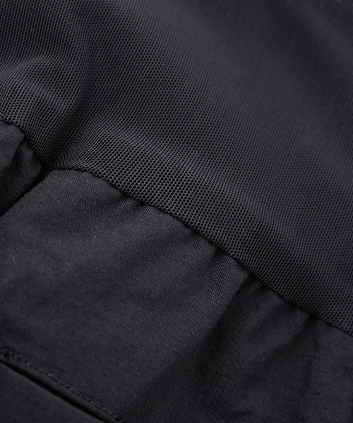 THE NORTH FACE(ザノースフェイス)の「THE NORTH FACE 8/10 ENRIDE PANT NB82463(その他パンツ・メンズ・ブラック・L/M)」の10枚目の写真