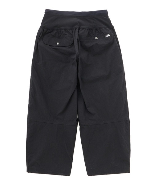 THE NORTH FACE(ザノースフェイス)の「THE NORTH FACE 8/10 ENRIDE PANT NB82463(その他パンツ・メンズ・ブラック・L/M)」の8枚目の写真