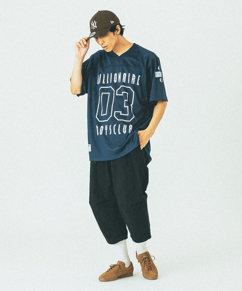 THE NORTH FACE(ザノースフェイス)の「THE NORTH FACE 8/10 ENRIDE PANT NB82463(その他パンツ・メンズ・ブラック・L/M)」の6枚目の写真
