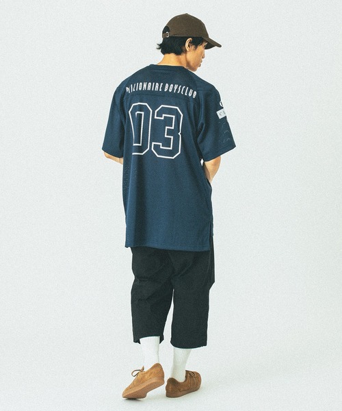 THE NORTH FACE(ザノースフェイス)の「THE NORTH FACE 8/10 ENRIDE PANT NB82463(その他パンツ・メンズ・ブラック・L/M)」の5枚目の写真