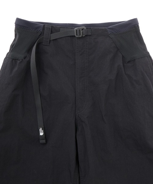 THE NORTH FACE(ザノースフェイス)の「THE NORTH FACE 8/10 ENRIDE PANT NB82463(その他パンツ・メンズ・ブラック・L/M)」の4枚目の写真
