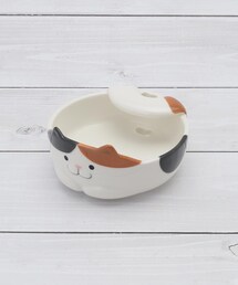 one'sterrace（ワンズテラス）の「猫のお玉ホルダー（キッチン収納）」