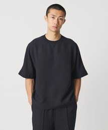UNITED ARROWS & SONS by DAISUKE OBANA（ユナイテッドアローズアンドサンズバイダイスケオバナ）の「＜D.O UNITED ARROWS BY DAISUKE OBANA＞ESSENS Ⅰ D/SL TEE 26SS/Tシャツ（Tシャツ/カットソー）」